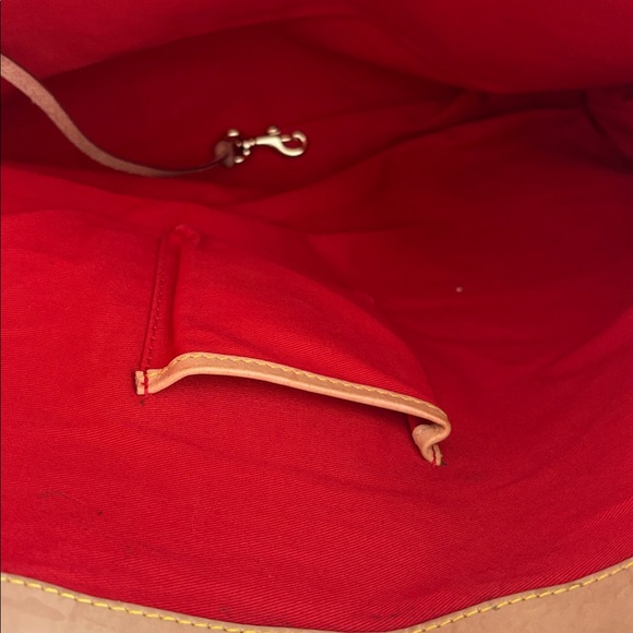 Dooney & Bourke Denim - Picture 3 of 6